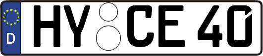 HY-CE40