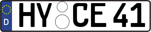 HY-CE41