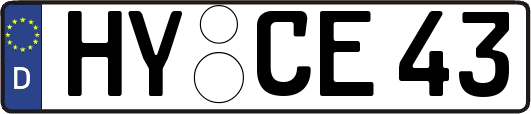 HY-CE43