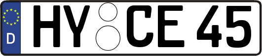 HY-CE45