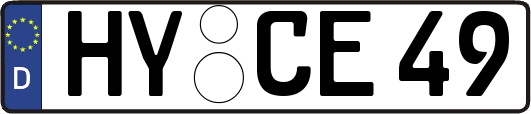 HY-CE49