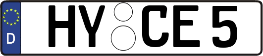 HY-CE5