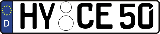 HY-CE50
