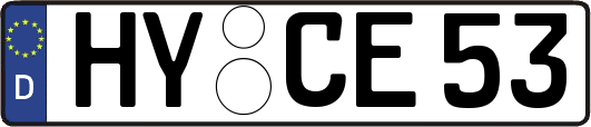 HY-CE53
