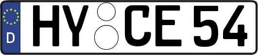 HY-CE54