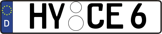 HY-CE6