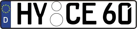 HY-CE60