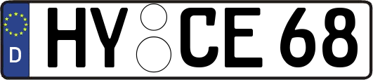 HY-CE68