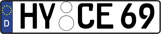 HY-CE69