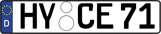 HY-CE71