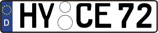 HY-CE72