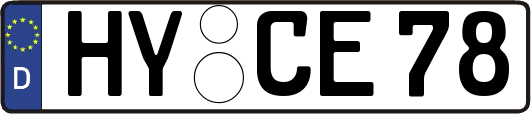 HY-CE78