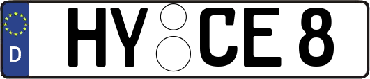HY-CE8