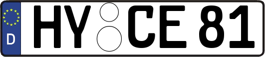 HY-CE81