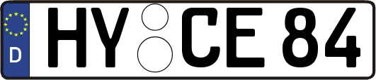 HY-CE84