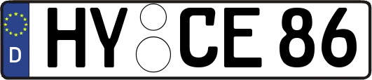 HY-CE86