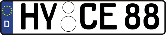 HY-CE88