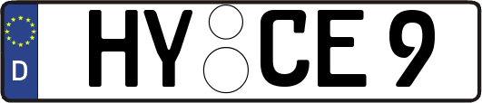 HY-CE9