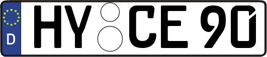 HY-CE90