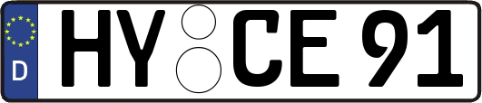 HY-CE91