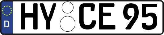 HY-CE95