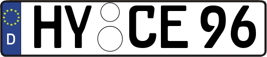 HY-CE96