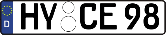 HY-CE98