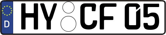 HY-CF05