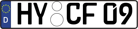 HY-CF09