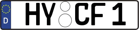 HY-CF1