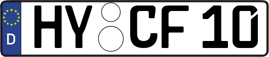 HY-CF10