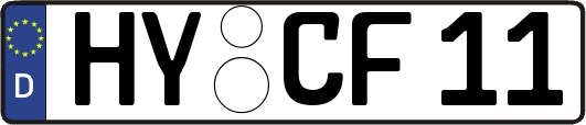 HY-CF11
