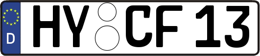 HY-CF13