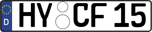 HY-CF15