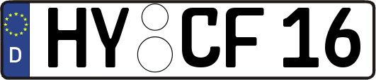 HY-CF16