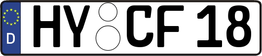 HY-CF18
