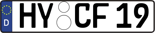 HY-CF19