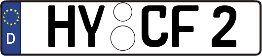HY-CF2