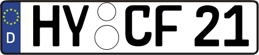 HY-CF21