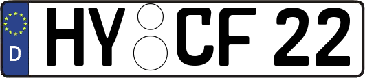 HY-CF22