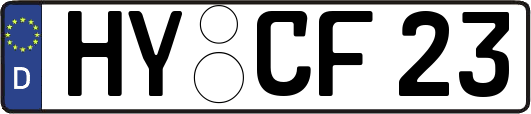HY-CF23