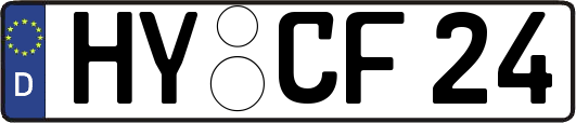HY-CF24