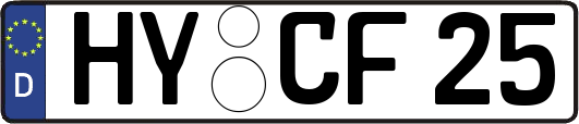 HY-CF25