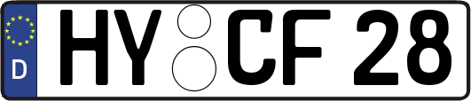 HY-CF28
