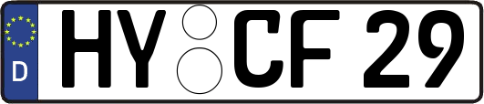 HY-CF29