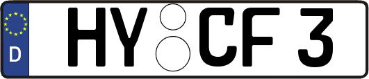 HY-CF3