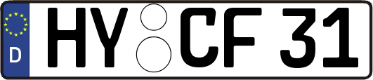 HY-CF31