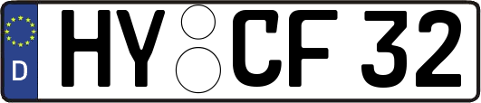 HY-CF32