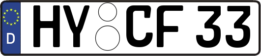 HY-CF33