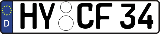 HY-CF34